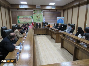 اهم مطالب مطرح شده در نشست خبری جناب آقای دکتر صالحی عمران رئیس دانشگاه فنی و حرفه ای کشور با اصحاب محترم رسانه ، جراید و صدا و سیمای استان سمنان 5