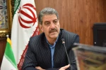 معاون اداری، مالی و مدیریت منابع انسانی از تامین اعتبار لازم حق التدریس ها خبر داد 2