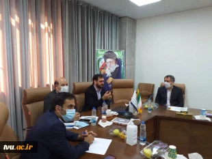 اجلاسیه سراسری بسیج اساتید دانشگاه فنی و حرفه ای با حضور ریاست دانشگاه، جانشین سازمان بسیج اساتید کشور، رئیس بسیج اساتید دانشگاه ،مسئول دفتر نمایندگی مقام معظم رهبری در دانشگاه، معاون فرهنگی و دانشجویی دانشگاه، رئیس اندیشگاه سازمان بسیج اساتید کشور ، مدیر