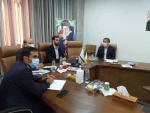 اجلاسیه سراسری بسیج اساتید دانشگاه فنی و حرفه ای با حضور ریاست دانشگاه، جانشین سازمان بسیج اساتید کشور، رئیس بسیج اساتید دانشگاه ،مسئول دفتر نمایندگی مقام معظم رهبری در دانشگاه، معاون فرهنگی و دانشجویی دانشگاه، رئیس اندیشگاه سازمان بسیج اساتید کشور ، مدیر