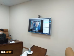 اجلاسیه سراسری بسیج اساتید دانشگاه فنی و حرفه ای با حضور ریاست دانشگاه، جانشین سازمان بسیج اساتید کشور، رئیس بسیج اساتید دانشگاه ،مسئول دفتر نمایندگی مقام معظم رهبری در دانشگاه، معاون فرهنگی و دانشجویی دانشگاه، رئیس اندیشگاه سازمان بسیج اساتید کشور ، مدیر