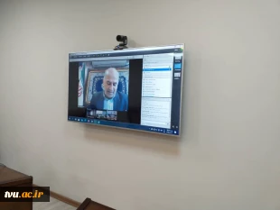 اجلاسیه سراسری بسیج اساتید دانشگاه فنی و حرفه ای با حضور ریاست دانشگاه، جانشین سازمان بسیج اساتید کشور، رئیس بسیج اساتید دانشگاه ،مسئول دفتر نمایندگی مقام معظم رهبری در دانشگاه، معاون فرهنگی و دانشجویی دانشگاه، رئیس اندیشگاه سازمان بسیج اساتید کشور ، مدیر