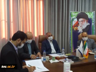 اجلاسیه سراسری بسیج اساتید دانشگاه فنی و حرفه ای با حضور ریاست دانشگاه، جانشین سازمان بسیج اساتید کشور، رئیس بسیج اساتید دانشگاه ،مسئول دفتر نمایندگی مقام معظم رهبری در دانشگاه، معاون فرهنگی و دانشجویی دانشگاه، رئیس اندیشگاه سازمان بسیج اساتید کشور ، مدیر