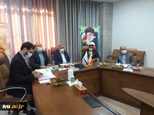 اجلاسیه سراسری بسیج اساتید دانشگاه فنی و حرفه ای با حضور ریاست دانشگاه، جانشین سازمان بسیج اساتید کشور، رئیس بسیج اساتید دانشگاه ،مسئول دفتر نمایندگی مقام معظم رهبری در دانشگاه، معاون فرهنگی و دانشجویی دانشگاه، رئیس اندیشگاه سازمان بسیج اساتید کشور ، مدیر