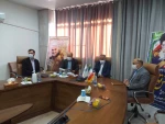 اجلاسیه سراسری بسیج اساتید دانشگاه فنی و حرفه ای با حضور ریاست دانشگاه، جانشین سازمان بسیج اساتید کشور، رئیس بسیج اساتید دانشگاه ،مسئول دفتر نمایندگی مقام معظم رهبری در دانشگاه، معاون فرهنگی و دانشجویی دانشگاه، رئیس اندیشگاه سازمان بسیج اساتید کشور ، مدیر