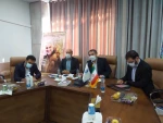 اجلاسیه سراسری بسیج اساتید دانشگاه فنی و حرفه ای با حضور ریاست دانشگاه، جانشین سازمان بسیج اساتید کشور، رئیس بسیج اساتید دانشگاه ،مسئول دفتر نمایندگی مقام معظم رهبری در دانشگاه، معاون فرهنگی و دانشجویی دانشگاه، رئیس اندیشگاه سازمان بسیج اساتید کشور ، مدیر