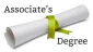 +100 Associate Degree programs