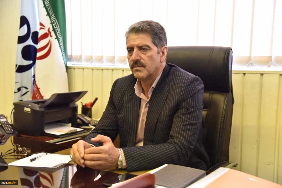 دکتر زمانی

معاون اداری، مالی و مدیریت منابع انسانی از پرداخت پاداش بازنشستگان دانشگاه فنی حرفه ای خبر داد 2
