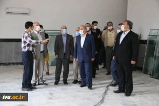 افتتاح فاز نخست آموزشکده فنی و حرفه ای ملاصدرا رامسر در دهه مبارک فجر
اعطای مجوز احداث آموزشکده دختران در غرب استان مازندران در گرو آماده سازی زیرساخت ها
 2