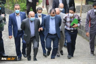 افتتاح فاز نخست آموزشکده فنی و حرفه ای ملاصدرا رامسر در دهه مبارک فجر
اعطای مجوز احداث آموزشکده دختران در غرب استان مازندران در گرو آماده سازی زیرساخت ها
 2