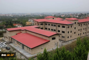 افتتاح فاز نخست آموزشکده فنی و حرفه ای ملاصدرا رامسر در دهه مبارک فجر
اعطای مجوز احداث آموزشکده دختران در غرب استان مازندران در گرو آماده سازی زیرساخت ها
 2