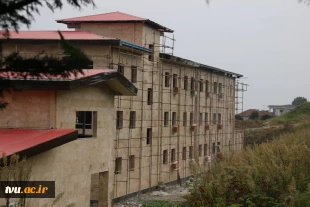 افتتاح فاز نخست آموزشکده فنی و حرفه ای ملاصدرا رامسر در دهه مبارک فجر
اعطای مجوز احداث آموزشکده دختران در غرب استان مازندران در گرو آماده سازی زیرساخت ها
 2