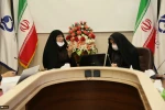 برگزاری نشست مشترک معاونت های آموزش و پژوهش و فناوری دانشکده شریعتی با حضور رئیس پارک های علمی و فناوری و مراکز رشد و نوآوری دانشگاه فنی و حرفه ای 2