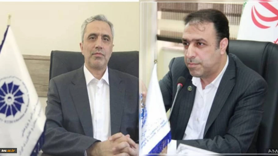 آغاز تعاملات رسمی با اتاق بازرگانی ایران 2