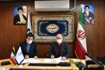 در نشست اعضای هیأت مدیره جامعه حامیان دانشگاه رقم خورد:

امضای تفاهم نامه اعطای وام قرض الحسنه و تسهیلات رفاهی خرید کالا به کارکنان دانشگاه فنی و حرفه ای 2