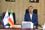 معاون فرهنگی و دانشجویی دانشگاه فنی و حرفه ای خبر داد:

افزایش اعتبار تسهیلات ویژه دانشجویان  2
