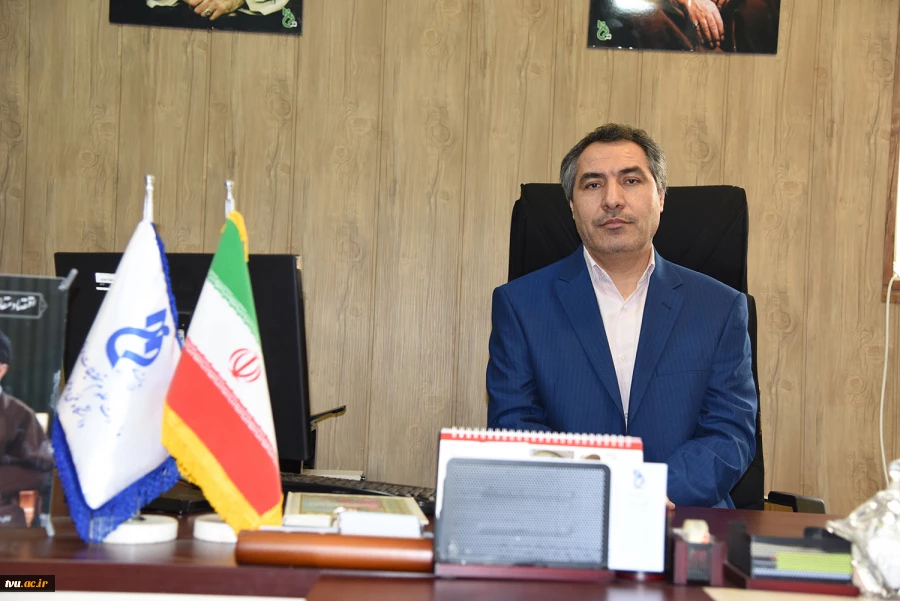 معاون فرهنگی و دانشجویی دانشگاه فنی و حرفه ای خبر داد:

افزایش اعتبار تسهیلات ویژه دانشجویان  2