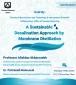 A Scientific Speech on 