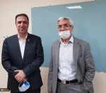 در دیدار دکتر جهانشاهی با معاون پژوهش و فناوری وزارت عتف مطرح شد:
انتخاب پژوهشگر مهارتی از بین اعضای هیأت علمی دانشگاه فنی و حرفه ای 2