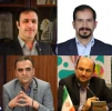 جلسه مشترک معاونین و مدیران معاونت علمی و فناوری ریاست جمهوری و دانشگاه فنی و حرفه ای کشور 2