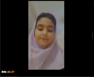 رییس دانشگاه فنی و حرفه ای استان مازندران:
 دانش آموزان دانشگاه فنی و حرفه ای را با نگاه مثبت و آگاهانه برای ادامه تحصیل انتخاب و در تصمیم گیری شان لحاظ کنند
 2