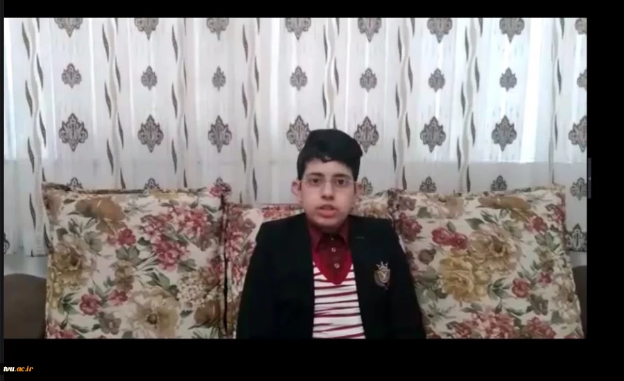 رییس دانشگاه فنی و حرفه ای استان مازندران:
 دانش آموزان دانشگاه فنی و حرفه ای را با نگاه مثبت و آگاهانه برای ادامه تحصیل انتخاب و در تصمیم گیری شان لحاظ کنند
 2