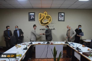 رییس دانشگاه فنی و حرفه ای استان مازندران:
 دانش آموزان دانشگاه فنی و حرفه ای را با نگاه مثبت و آگاهانه برای ادامه تحصیل انتخاب و در تصمیم گیری شان لحاظ کنند
 2