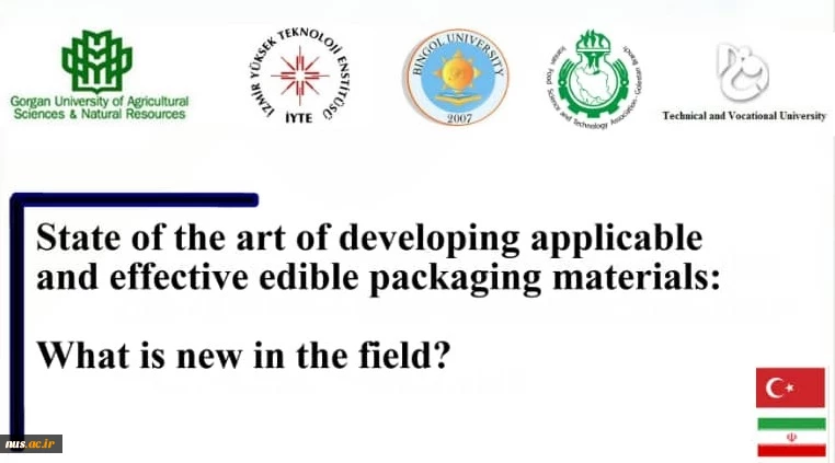 Developing Applicable and Effective Edible Packaging Materials 2