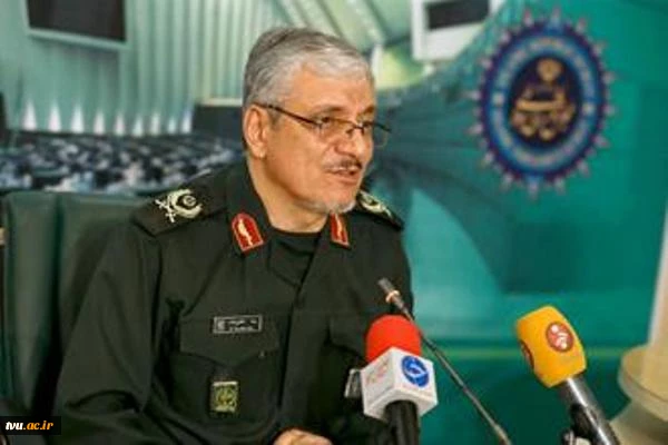 سردار طلایی‌نیک:
بسیج آموزه‎های قرآنی را در زندگی مردم جاری کرده است 2