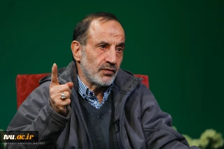محمد خوش‌چهره تشریح کرد:
نقش بسیج اساتید در گره‌گشایی از مشکلات جامعه