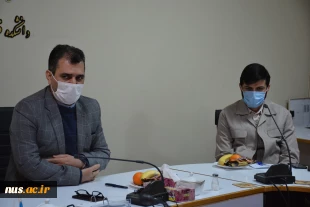 تعامل و تعاون بین بسیج دانشجویی و دانشگاه فنی و حرفه ای استان مازندران قابل توجه و پر رنگ است
 2