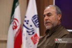 در مراسم گرامیداشت هفته بسیج؛
جوانی: بین اوبامای دموکرات با ترامپ جمهوری خواه هیچ فرقی وجود ندارد / رهبرانقلاب مانع برجام‌های ۲ و ۳ شدند 2