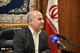 رئیس دانشگاه فنی و حرفه ای در گفت‌وگو با باشگاه خبرنگاران جوان:
ترور دانشمندان باعث افزایش انگیزه دانشجویان برای انجام کار‌های علمی می‌شود