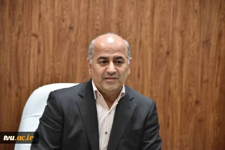 پیام تبریک رییس دانشگاه فنی و حرفه ای
به مناسبت فرا رسیدن 16 آذر  روز دانشجو