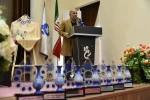 دکتر صالحی عمران در همایش روز ملی پژوهش و فناوری تاکید کرد:

 لزوم ورود دانشگاه فنی وحرفه ای به حوزه تولید فناوری 2