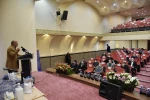 دکتر صالحی عمران در همایش روز ملی پژوهش و فناوری تاکید کرد:

 لزوم ورود دانشگاه فنی وحرفه ای به حوزه تولید فناوری 2