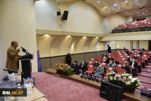 دکتر صالحی عمران در همایش روز ملی پژوهش و فناوری تاکید کرد:

 لزوم ورود دانشگاه فنی وحرفه ای به حوزه تولید فناوری 2