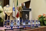 دکتر صالحی عمران در همایش روز ملی پژوهش و فناوری تاکید کرد:
لزوم ورود دانشگاه فنی وحرفه ای به حوزه تولید فناوری 2