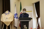 معاون پژوهش و فناوری وزارت علوم: دانشگاه فنی و حرفه ای باید کانون خلاقیت های مهارتی باشد/  استقبال چشمگیر دانشجویان به آموزش های مهارتی و دانشگاه فنی و حرفه ای در سال های آینده / دانشگاه فنی و حرفه ای کانون مهارت آموزی کل آموزش عالی کشور است 2
