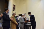 با حضور معاون پژوهش وزارت علوم صورت گرفت؛

اطلس کارگاه‌ها و آزمایشگاه‌های دانشگاه فنی و حرفه‌ای رونمایی شد 4