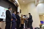 با حضور معاون پژوهش وزارت علوم صورت گرفت؛

اطلس کارگاه‌ها و آزمایشگاه‌های دانشگاه فنی و حرفه‌ای رونمایی شد 5