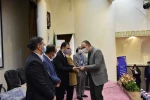 با حضور معاون پژوهش وزارت علوم صورت گرفت؛

اطلس کارگاه‌ها و آزمایشگاه‌های دانشگاه فنی و حرفه‌ای رونمایی شد 6