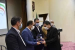 با حضور معاون پژوهش وزارت علوم صورت گرفت؛

اطلس کارگاه‌ها و آزمایشگاه‌های دانشگاه فنی و حرفه‌ای رونمایی شد 7