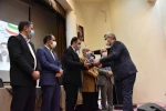 با حضور معاون پژوهش وزارت علوم صورت گرفت؛

اطلس کارگاه‌ها و آزمایشگاه‌های دانشگاه فنی و حرفه‌ای رونمایی شد 10