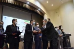 با حضور معاون پژوهش وزارت علوم صورت گرفت؛
اطلس کارگاه‌ها و آزمایشگاه‌های دانشگاه فنی و حرفه‌ای رونمایی شد 9