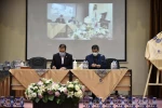 با امضای تفاهم نامه همکاری
3400 کارگاه و آزمایشگاه دانشگاه فنی و حرفه ای به شبکه آزمایشگاهی فناوری‌های راهبردی معاونت علمی و فناوری ریاست جمهوری اضافه شد
 4