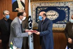 سرهنگ نصیر زاده: 

سطح انتظارات رهبر معظم انقلاب از دانشجویان بسیجی با توجه به جایگاه جوانان در شکل گیری شجره طیبه انقلاب اسلامی بیش از دیگر اقشار بسیج است. 2