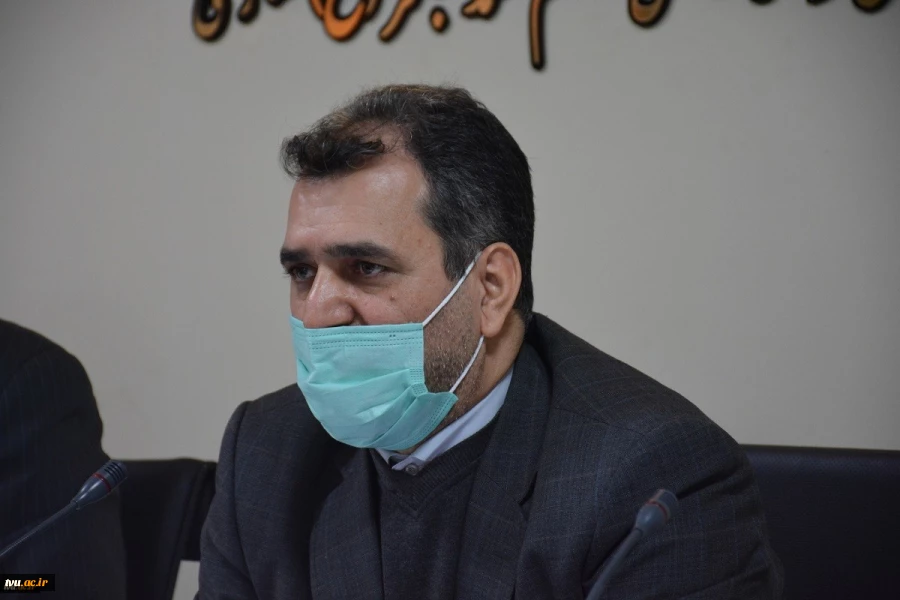 رییس دانشگاه فنی و حرفه ای استان مازندران؛
دانشجویان و اساتید دانشگاه فنی و حرفه ای استان مازندران با توجه به شاخص های علمی، موضوعات پژوهشی ممتاز و درجه یک را ارائه کرده اند. 2
