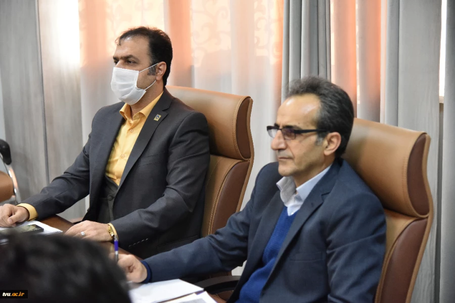 Part 2: International Webinar of Technical and Vocational University on E-learning and Digital Learning in TVET Systems: Workshop and Laboratory Courses 2