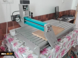 برگزاری آیین  تجلیل از پژوهشگران برتر و رونمایی از دستاوردهای دانشجویان دانشگاه فنی و حرفه ای استان یزد 5